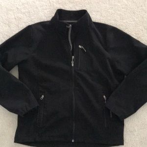 Shell jacket for men’s